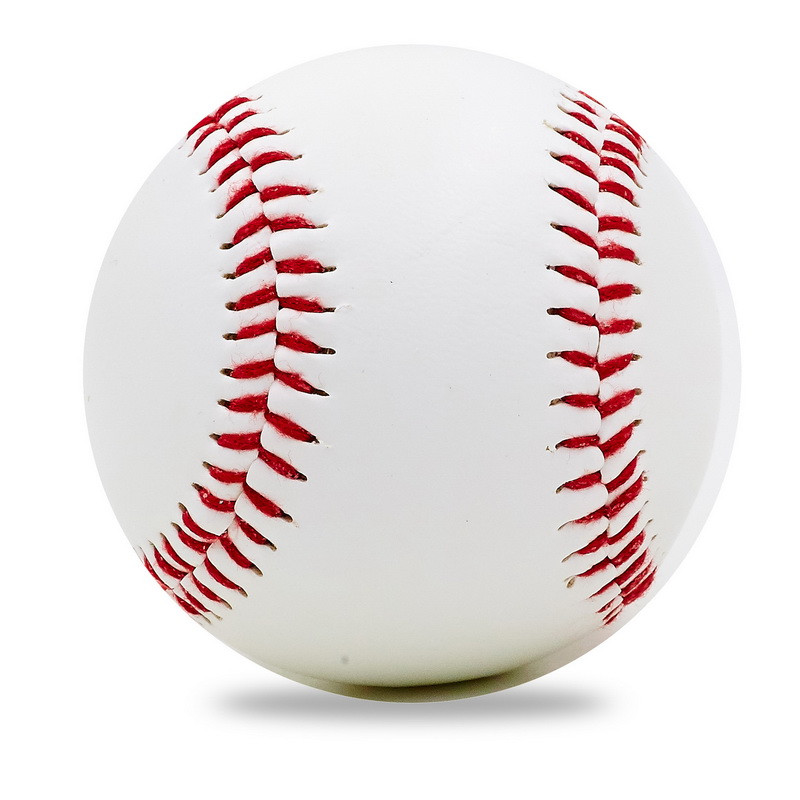 Бейсбольний м'яч (PVC + пробка)