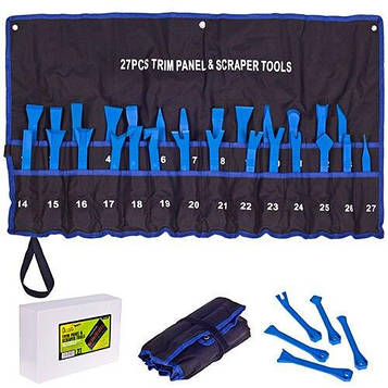 Комплект знімачів панелей облицювання 27 пред. Alloid C-1011