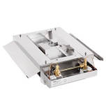 Інфрачервоний нагрівач 216 XLA-I для низьких приміщень від 3 м, фото 3