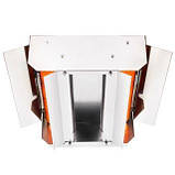 Інфрачервоний нагрівач 216 XLA-I для низьких приміщень від 3 м, фото 2