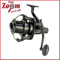 Котушка з байтраннером Carp Zoom Marshall 8000BBC