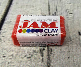 Пластика "Jam Clay" 20 р. Полуниця 401 18401+ РОСА Україна