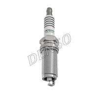 Свеча зажигания Bosch Double Iridium 0 242 140 528 Свеча зажигания NGK ILZKR7A Свеча зажигания Denso VXUH22I