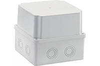Коробка монтажна ABS 150x150x140, IP65