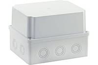 Коробка монтажна ABS 190x150x140, IP65