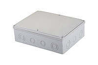 Коробка монтажна ABS 280х210х74, IP65
