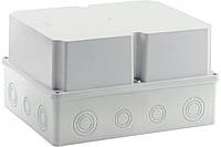 Коробка монтажна ABS 280х210х160, IP65