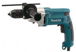 Дриль безударний двошвидкісний MAKITA DP 4011