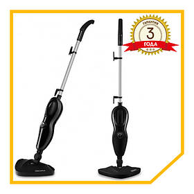 Паровая швабра Zeegma PUUR