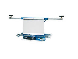 Траверса гідравлічна Oma 542 B 03