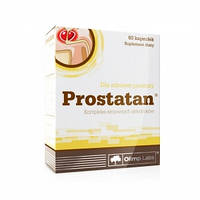 Olimp Prostatan — для здоров'я простати, 60 кап.