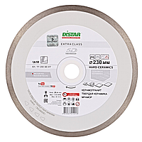 Диск алмазний відрізний Distar 1A1R Hard ceramics (230x22.23 мм) (11120048017)