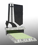 Виготовлення з встановленням пам " ятників у Луцьку, фото 2