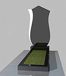 Виготовлення з встановленням пам " ятників у Луцьку, фото 3