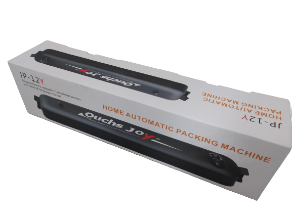 Вакуумний пакувальник домашній Vacuum Sealer UKR-3203