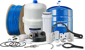 Додаткове обладнання та аксесуари