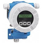 Ультразвуковий витратомір Prosonic Flow 91W Endress+Hauser