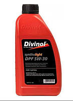 Масло Divinol Syntholight DPF 5W-30 1л