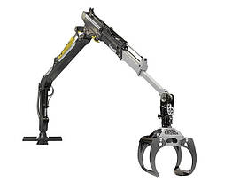 Маніпулятор для лісу Cranab FC53