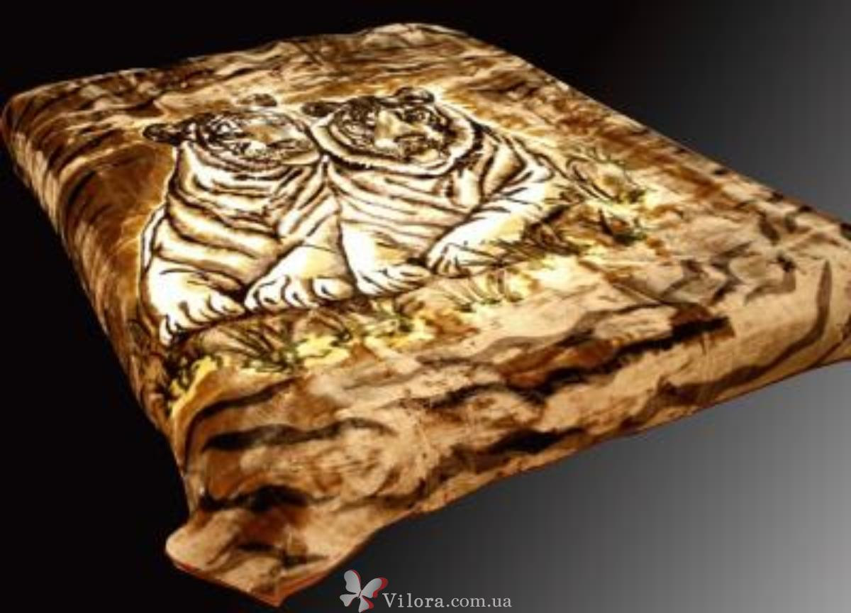 Плед OTTO 150*200 "Солодка парочка", фото 1