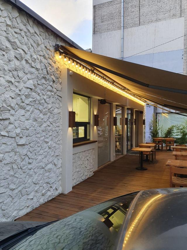 Уличная Ретро Гирлянды Belt Light из LED Ламп Е27 фото