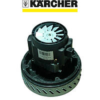 Двигатель, мотор для пылесоса KARCHER 2501 MT 27/1 (Китай) - запчасти для пылесосов