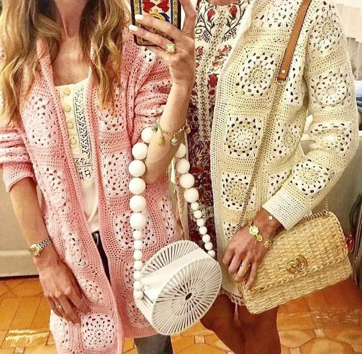 Пряжа для крючка