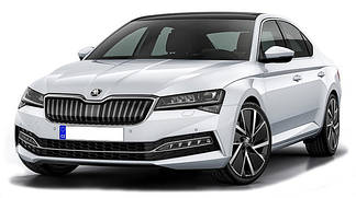 SKODA SUPERB 2019 - 2024