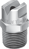 Форсунка плоскоструйная  1/4 HU-11040-SS