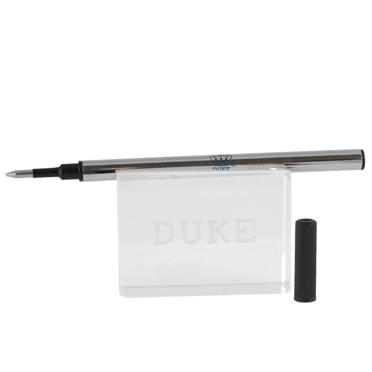 СТРИЖЕНЬ DUKE 0.5 MM роллер синій DR-L-BU
