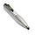 Ручка металева BST TP8A-SL сріблястий корпус, фото 3