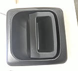 Ручка передних дверей Ducato,Boxer,Jumper 02-06 Китай, фото 2