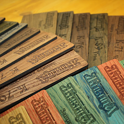 Колера, вибір кольору