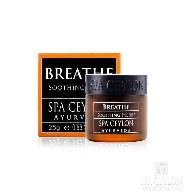 Заспокійливі трави Breathe 25 г, фото 1
