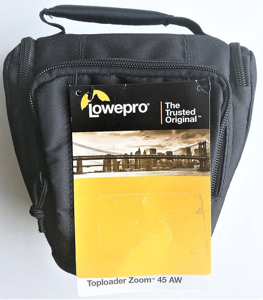 LOWEPRO Toploader Zoom 45 AW Baton.ua 892621813