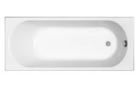 Ванна прямокутна 170*70 Kolo Opal з ніжками, фото 1