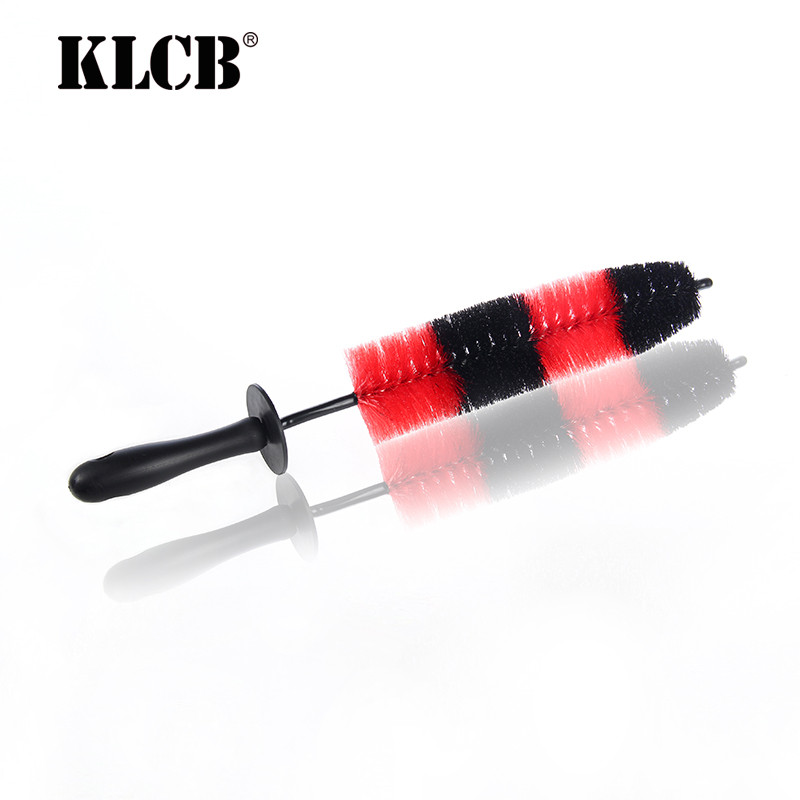 Щітка для чищення дисків і двигуна L KLCB