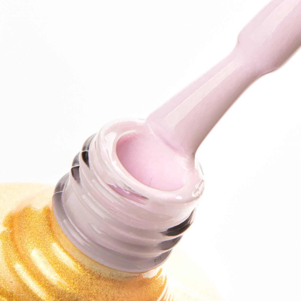 Гель-лак CLASSIC від Yo!Nails, колір 407