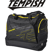 Спортивна сумка для тренувань з плечовим ременем Tempish EXPLORS 25+75 L