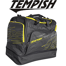 Спортивна сумка для тренувань із плечовим ременем Tempish EXPLORS 12+38 M Tempish EXPLORS 12+38 M