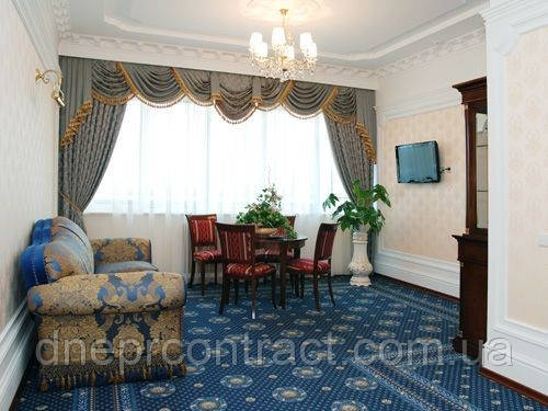 Килимролін індивідуальний дизайн 