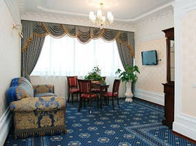 Кишень для готелів, банків і офісів Aristocrat