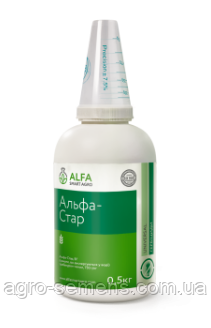 Гербіцид Альфа-Стар (Гранстар Про) 0,5 кг Альфа Смарт Агро