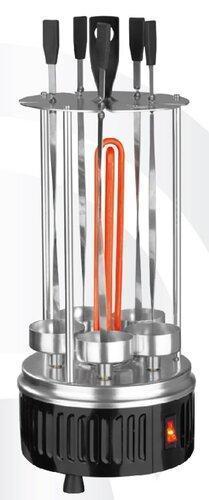 Електрошашличниця Vilgrand V10052