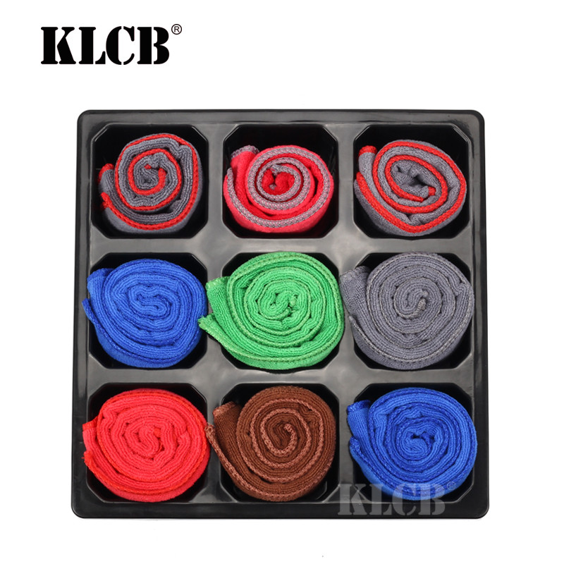 Полиця для зберігання ганчірок 30*30 см KLCB
