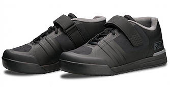 Взуття Ride Concepts Transition Clip Shoe (Black), 11
