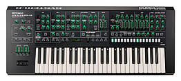 Гібридний синтезатор ROLAND SYSTEM-8