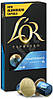 Nespresso капсули L'OR Espresso Decaffeinato 6 (Неспресо) 10 шт. Франція., фото 3