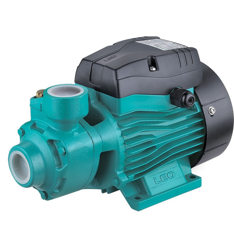 Насос вихровий 0.37 кВт Hmax 40м Qmax 40л/хв LEO 3.0 (3_775132)