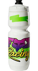 Спортивна фляга FOX PURIST CASTR BOTTLE (White), 770 ml